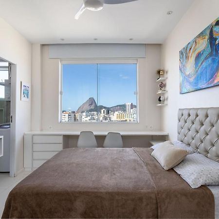 Ape Catete Apartment Рио де Жанейро Екстериор снимка