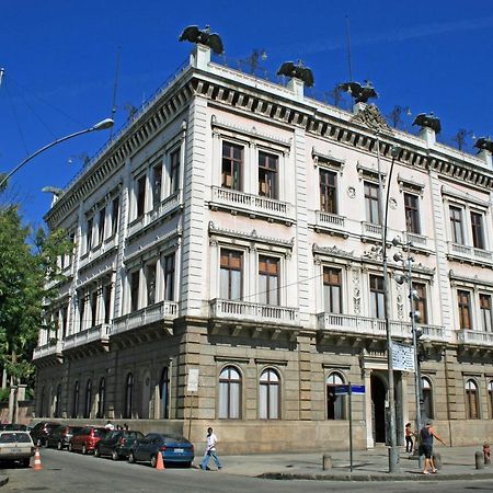 Ape Catete Apartment Рио де Жанейро Екстериор снимка