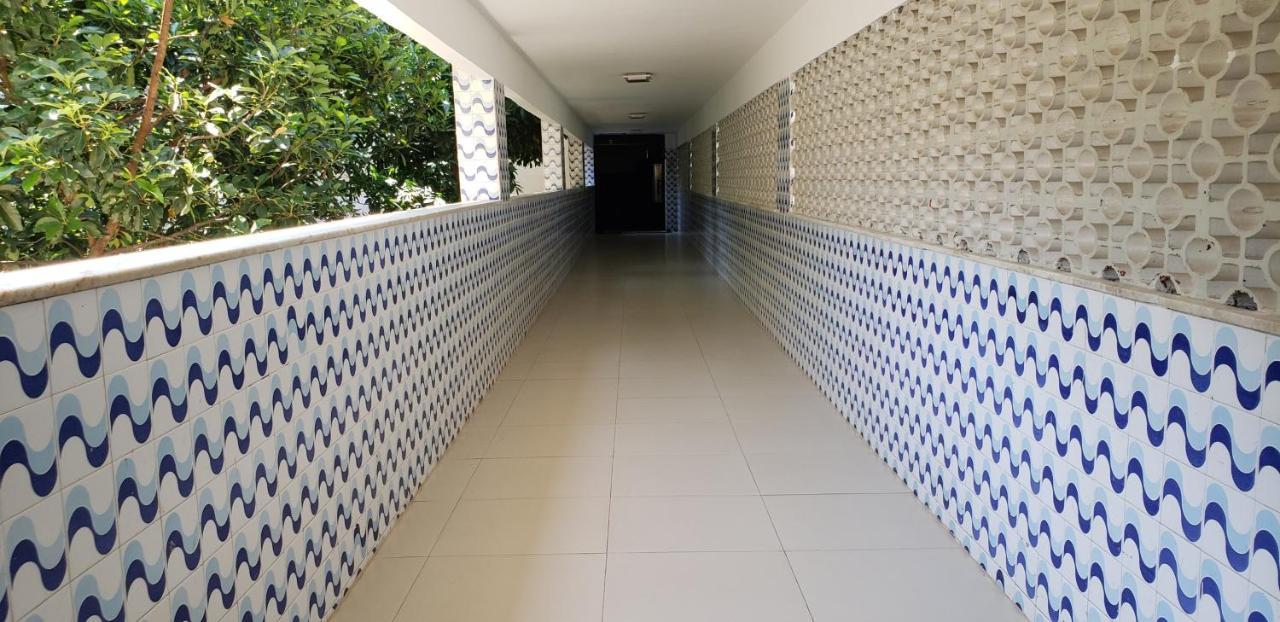 Ape Catete Apartment Рио де Жанейро Екстериор снимка