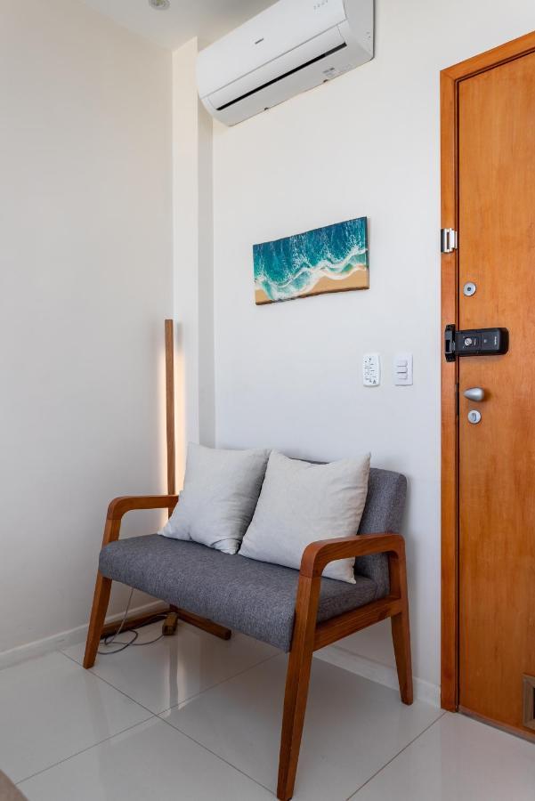 Ape Catete Apartment Рио де Жанейро Екстериор снимка