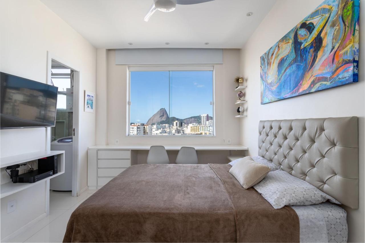 Ape Catete Apartment Рио де Жанейро Екстериор снимка