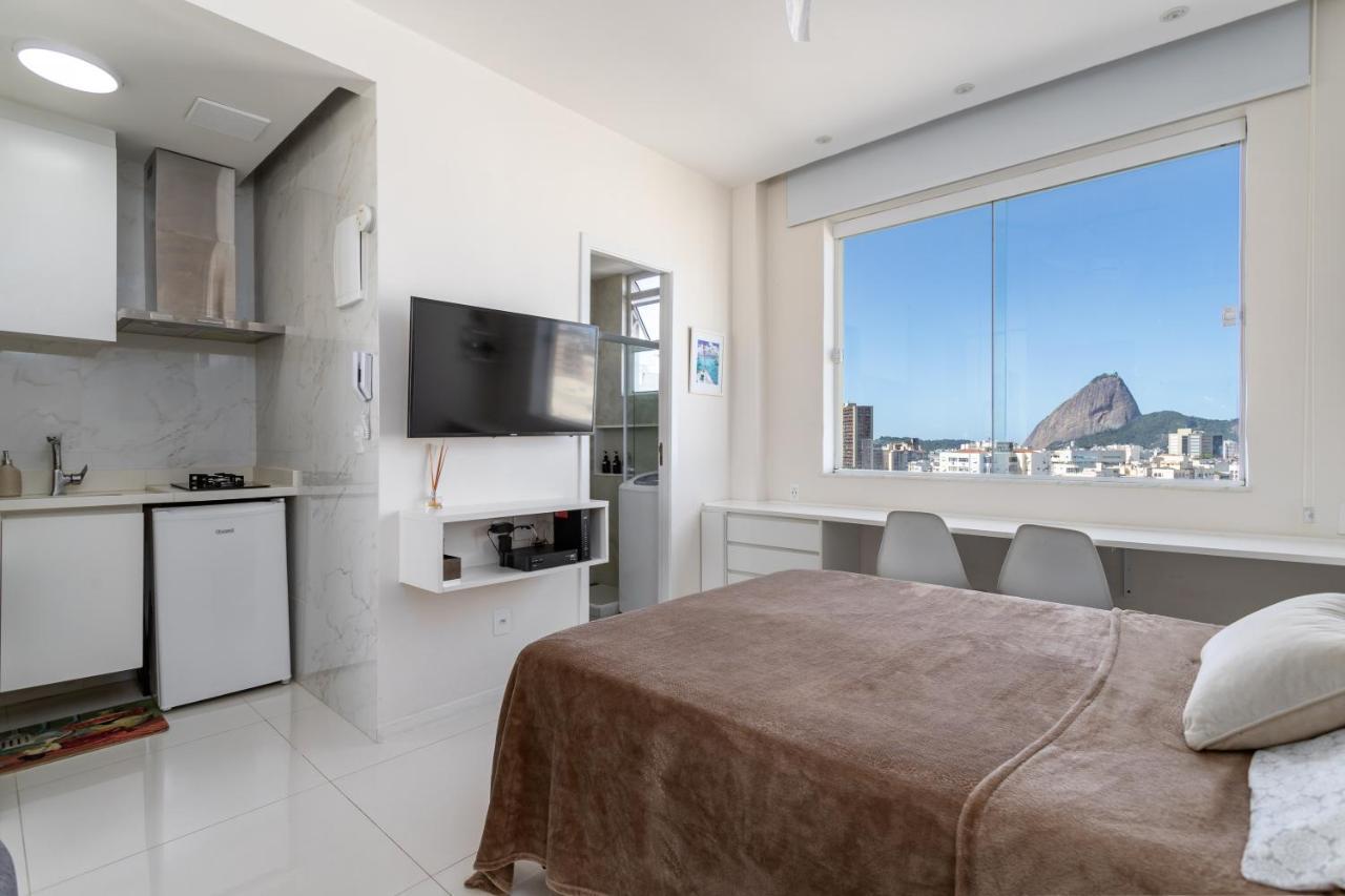Ape Catete Apartment Рио де Жанейро Екстериор снимка