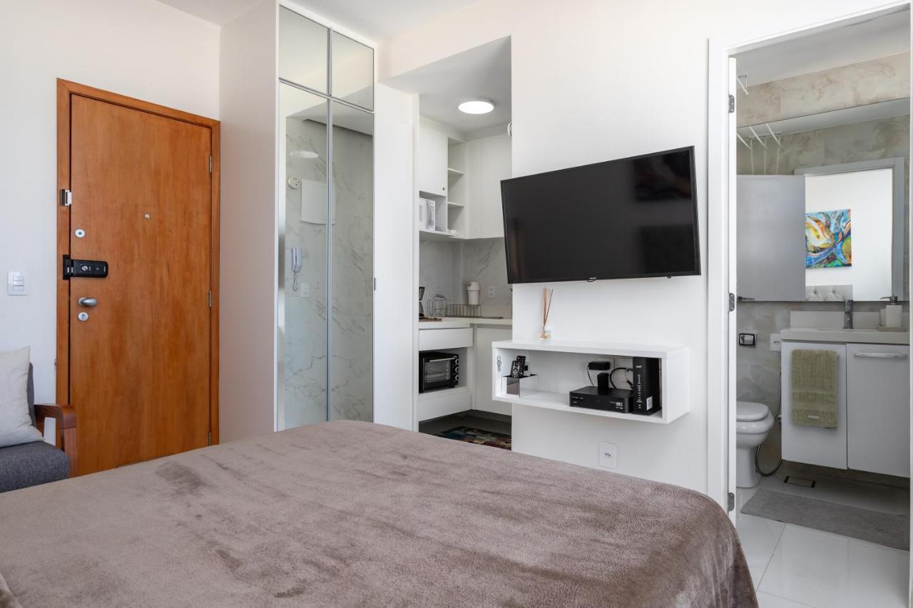 Ape Catete Apartment Рио де Жанейро Екстериор снимка