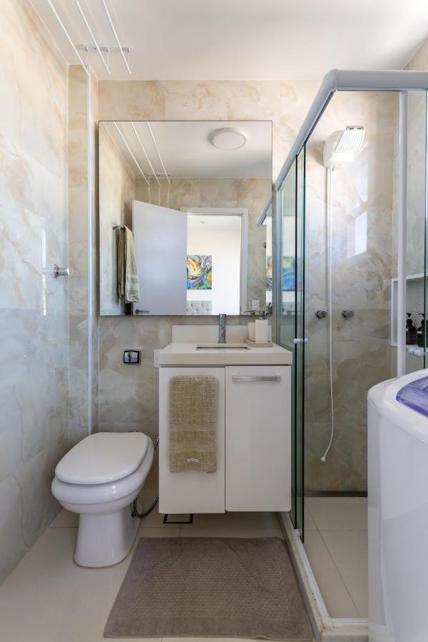 Ape Catete Apartment Рио де Жанейро Екстериор снимка