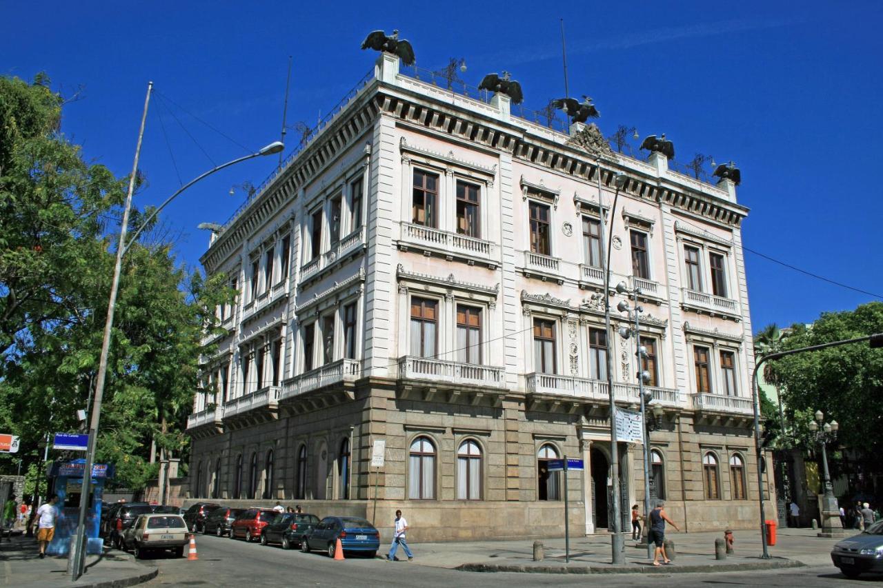 Ape Catete Apartment Рио де Жанейро Екстериор снимка